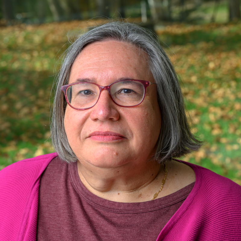 Julie Roche
