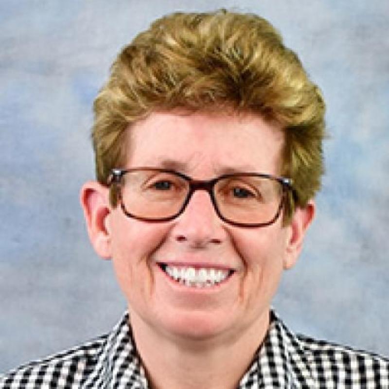 Nancy Rahn