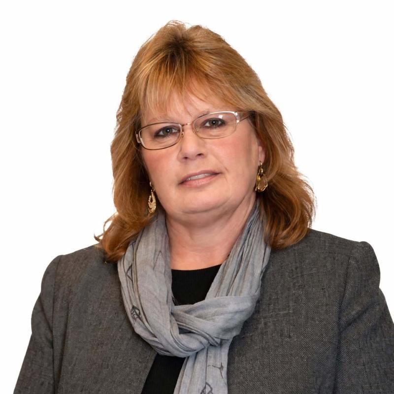 Pam Kaylor