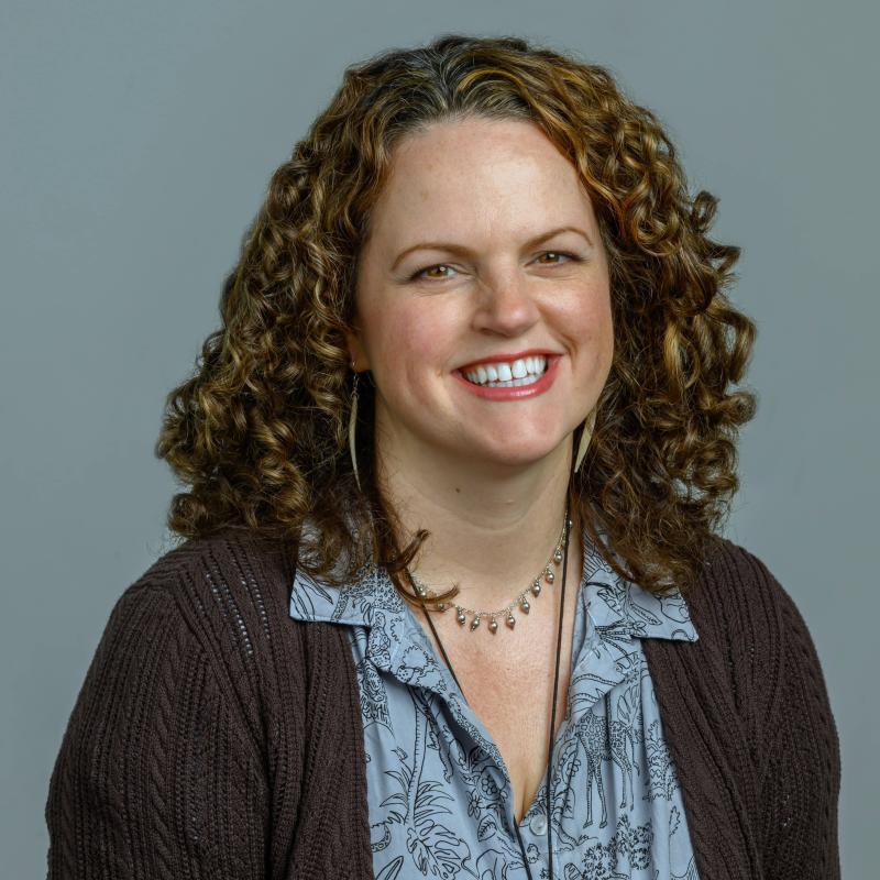 Rachel Hyde