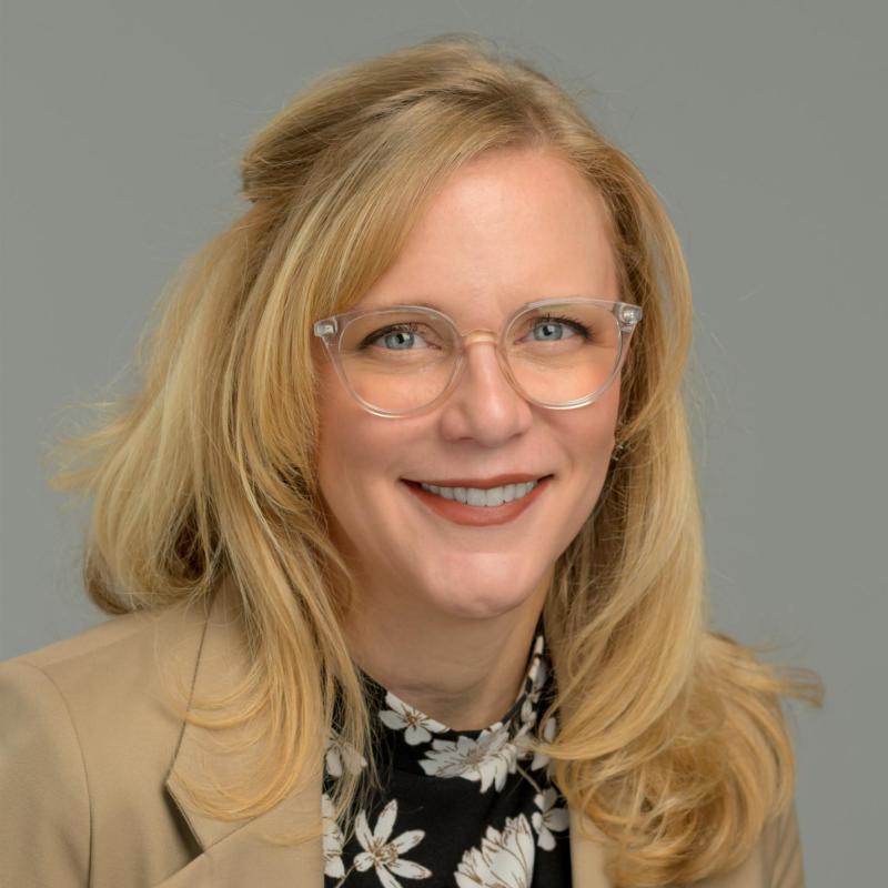 Rebekah Crawford