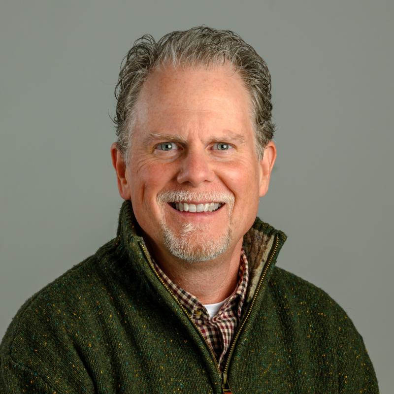 Stephen Scanlan