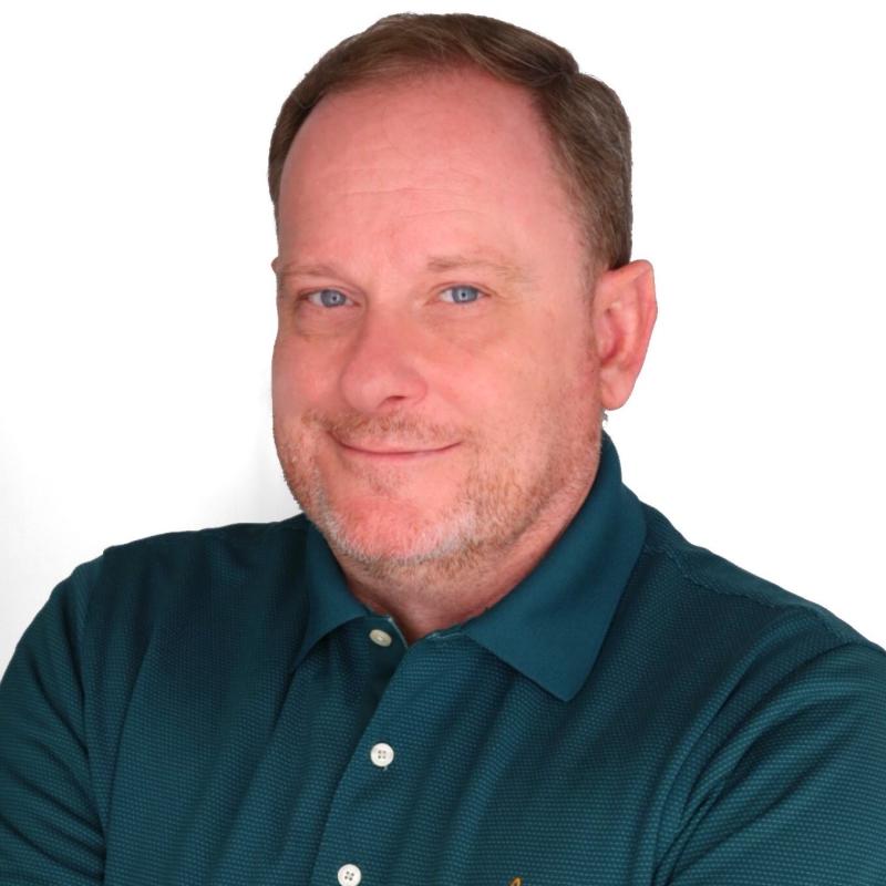 Timothy Cain