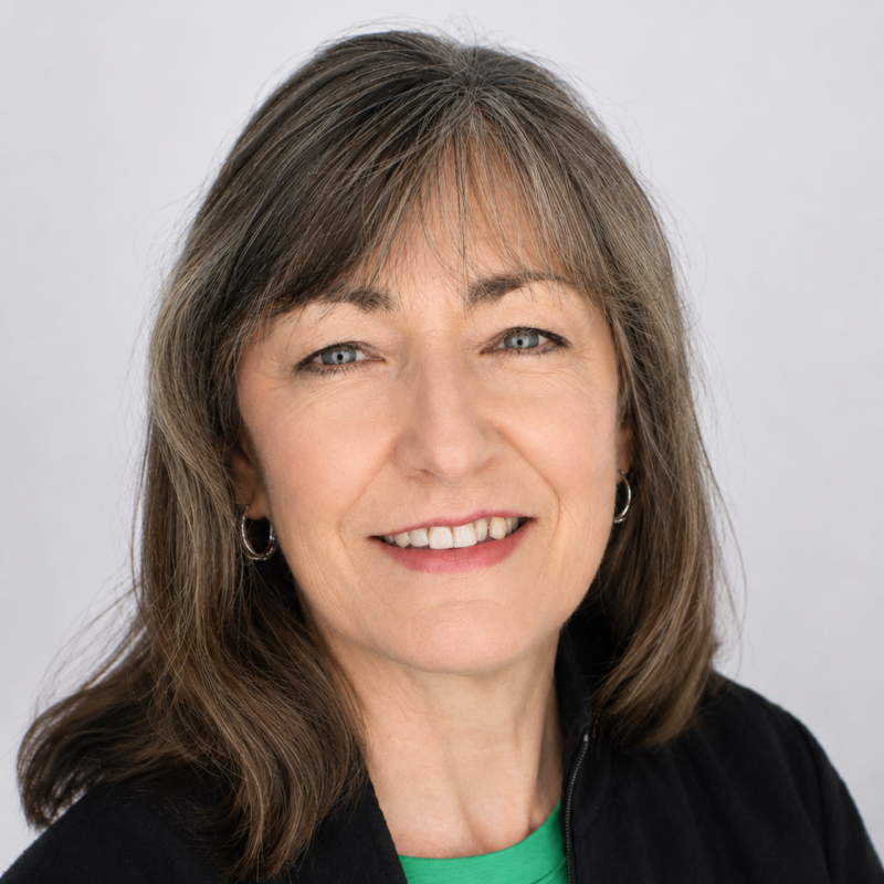 Anita Simpson