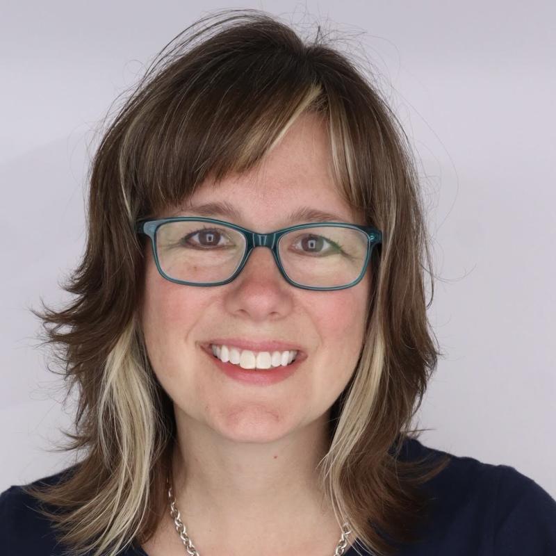 Courtney Koestler