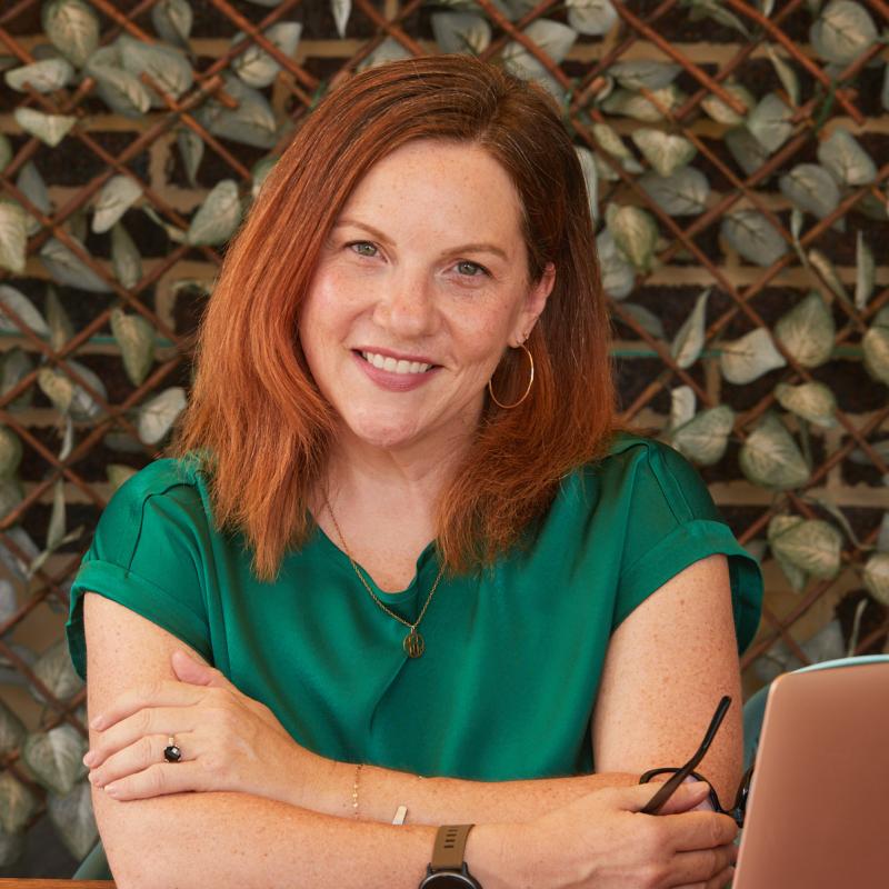 Dilara Casey