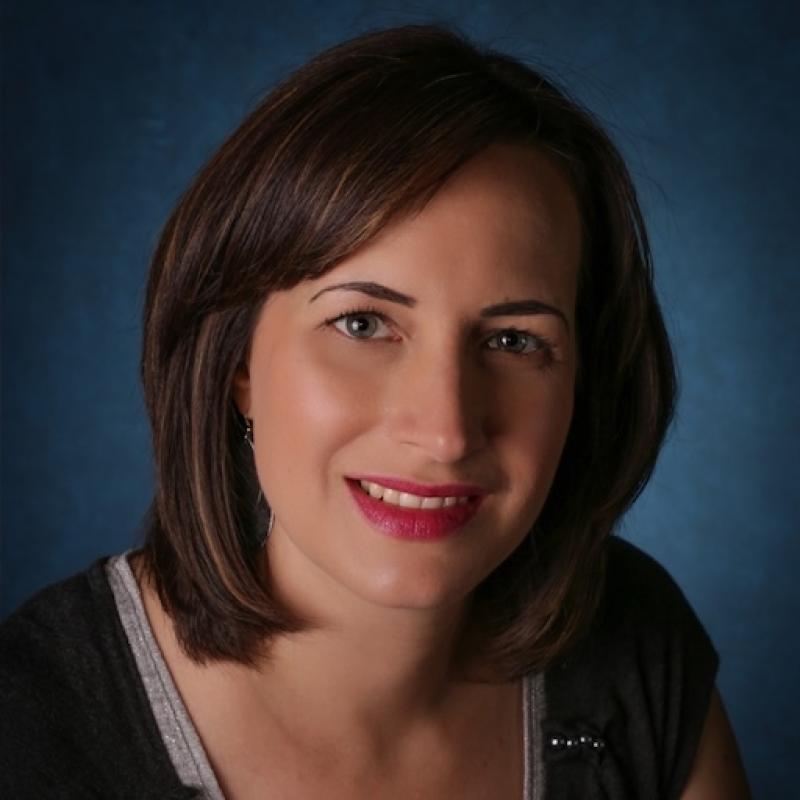 Jennifer Mauck