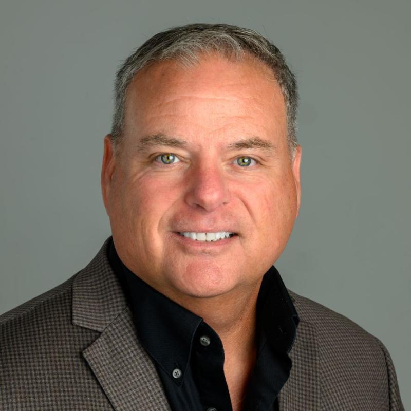 Jerry Miller