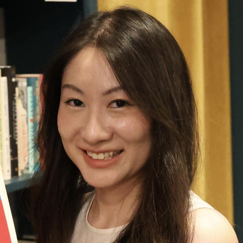 Jingyi Li