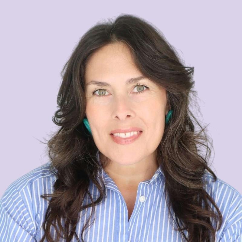 Liz Pahl