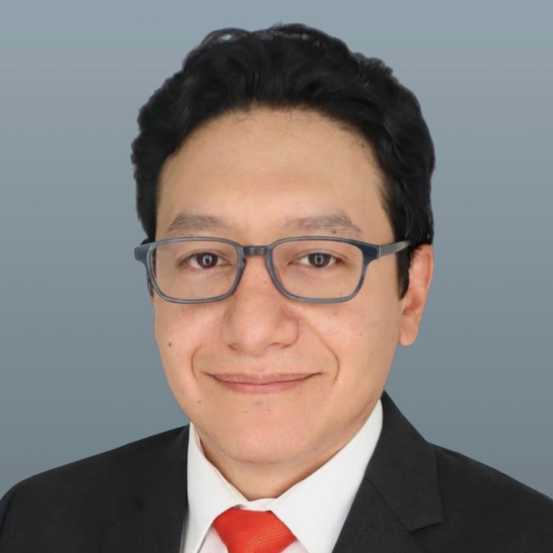 Miguel Sempertegui