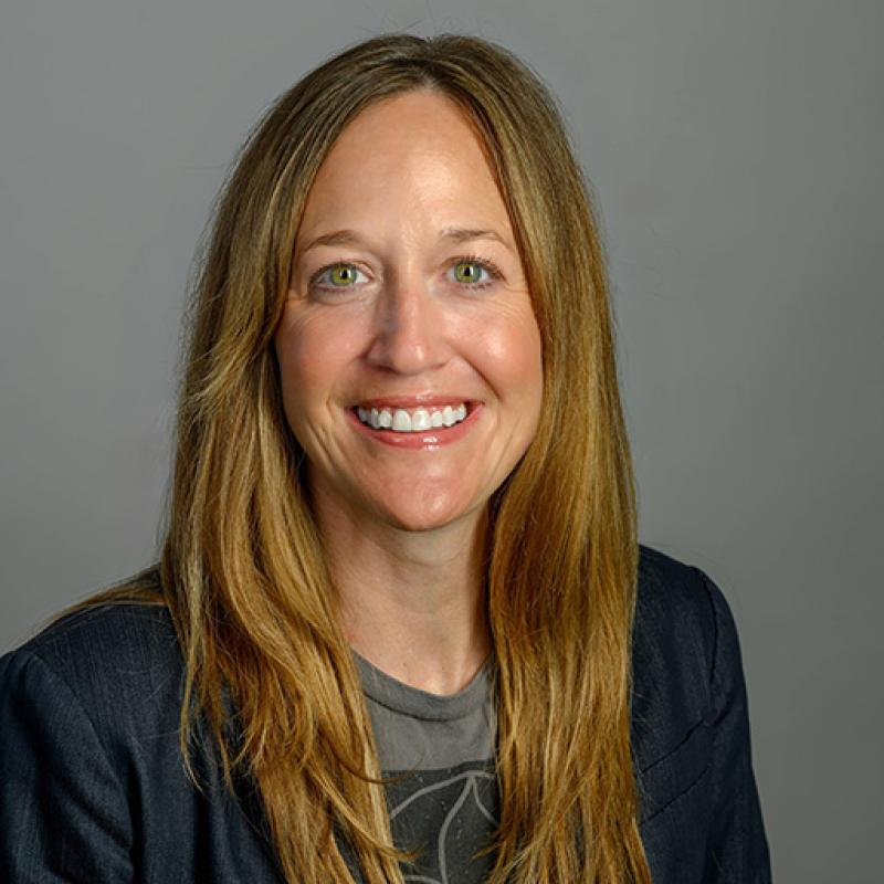 Monica Chapman