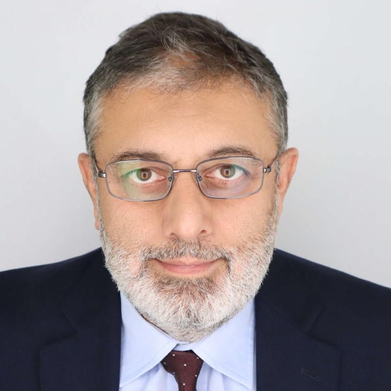 Omar Aziz