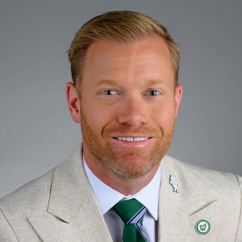 Scott Bye