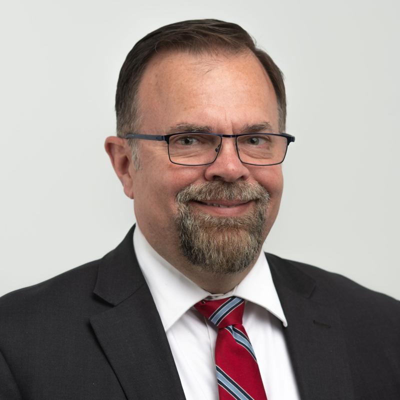 Steve Musser