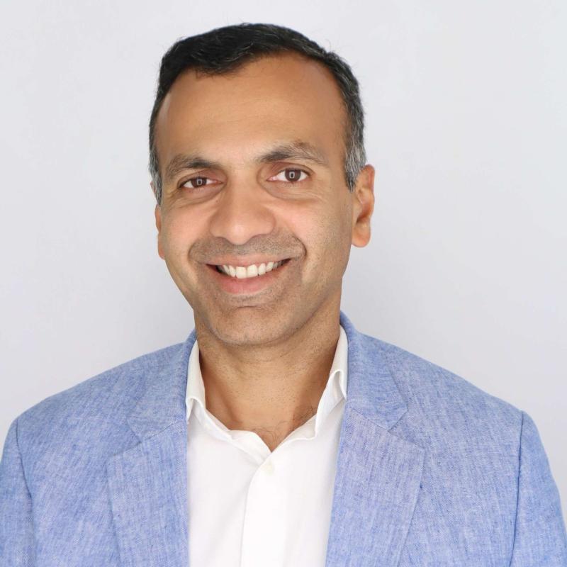 Avinash Karanth