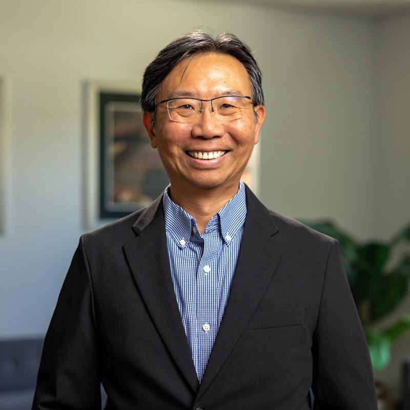 Chao-Yang Lee