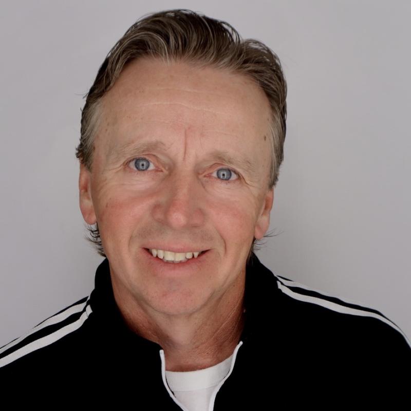 Chris Stewart
