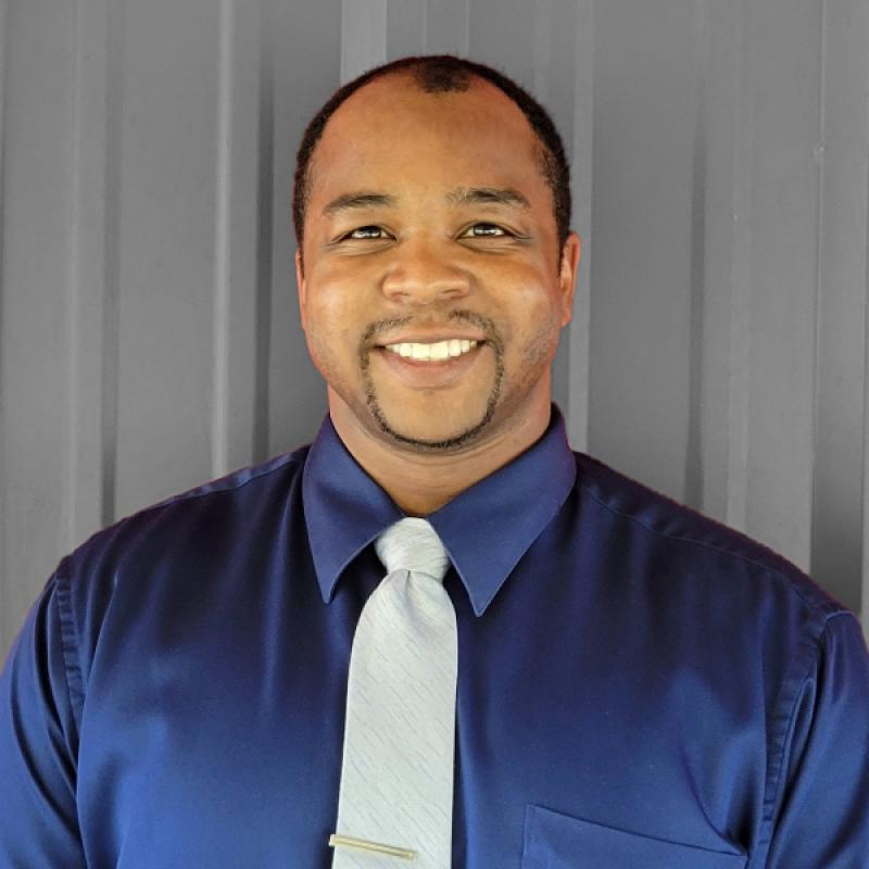 Darrin Wade