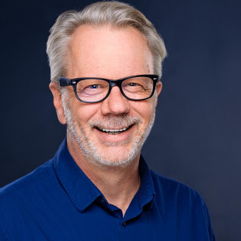 David Haugen, 2026