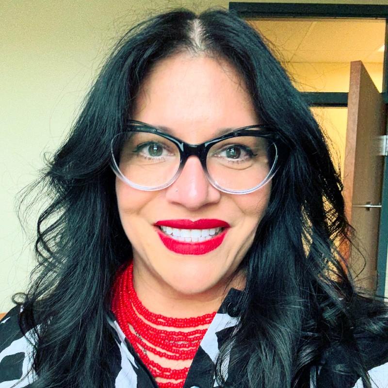 Doris Villarreal