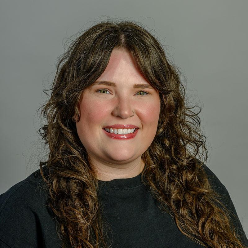 Elise Holbrook