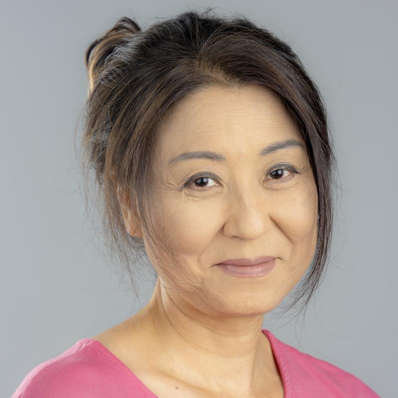 Haesun Park-Poaps