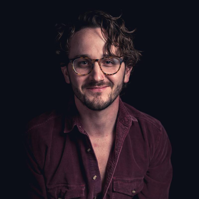 Robert Lutfy