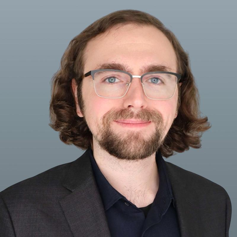 Travis Moleski
