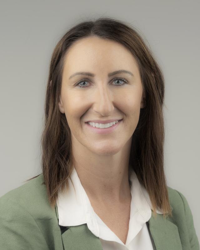 Kim Rouse