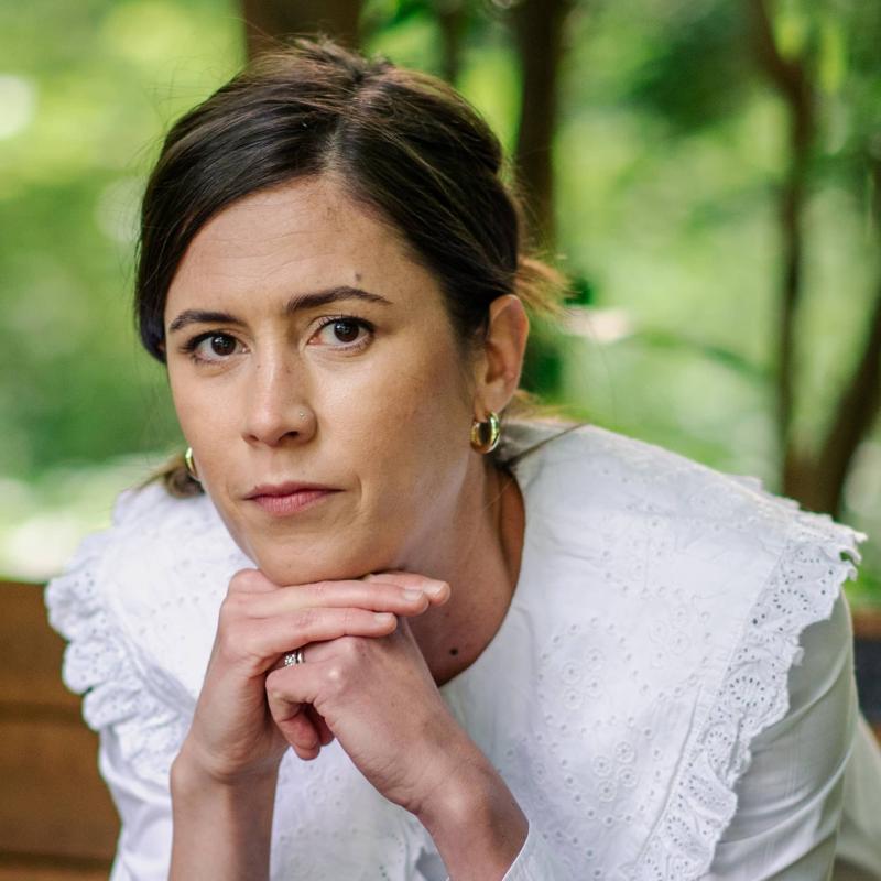 Anja Arko