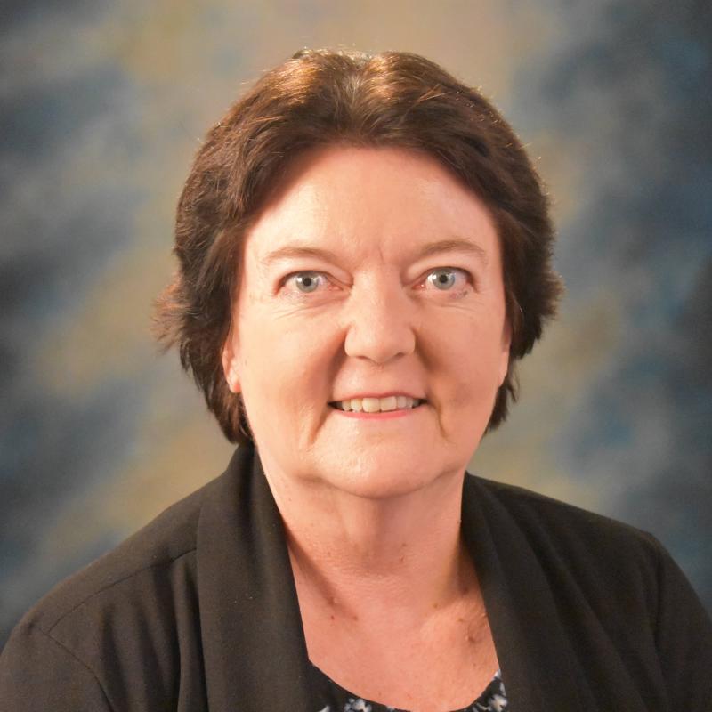 Debbie Arnold
