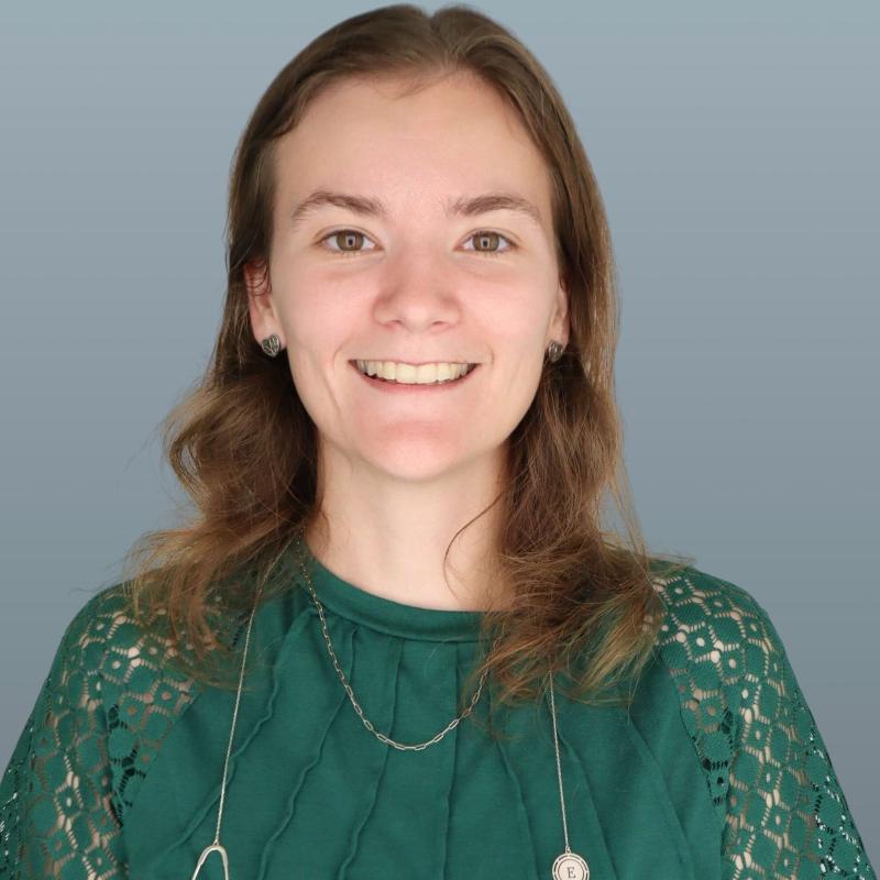 Emily C. Roberts