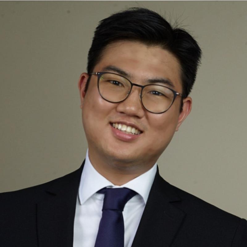 Jason Yoo