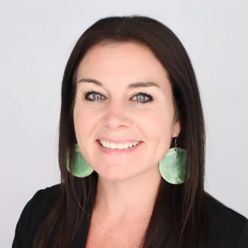 Rebecca Miller