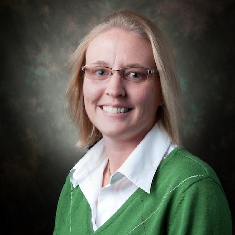 Traci Fetherolf