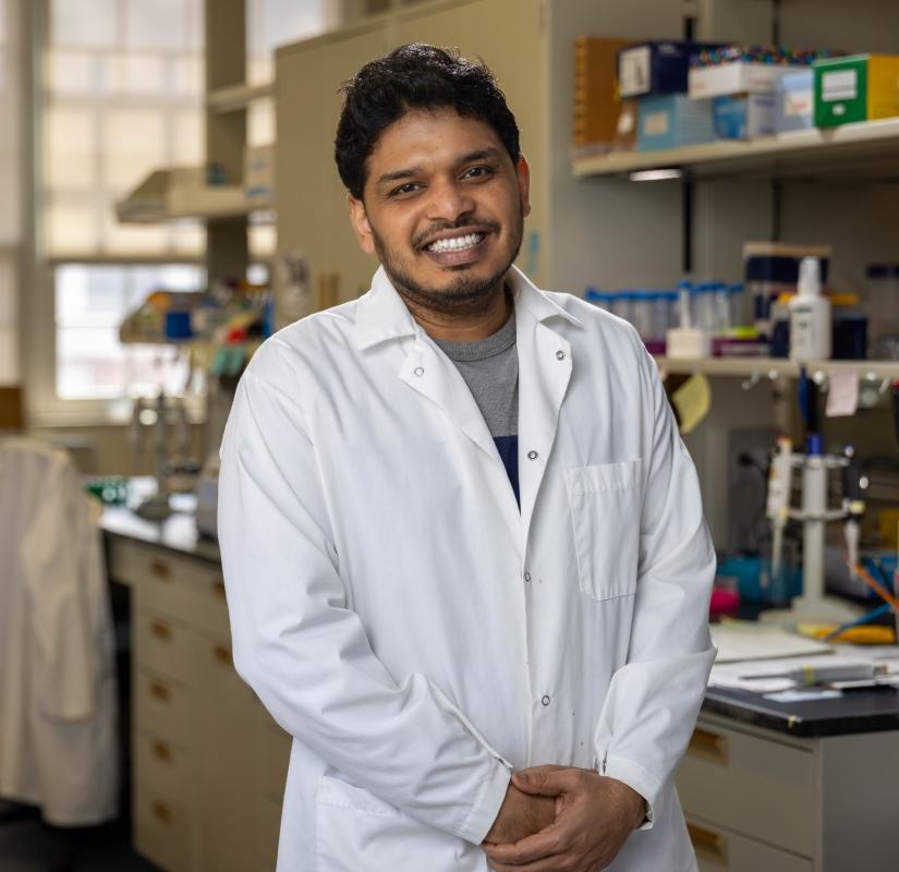 Bijinu Balakrishnan
