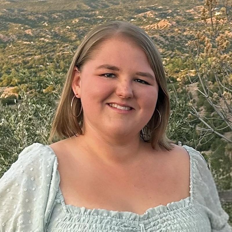 Crystal Dahm