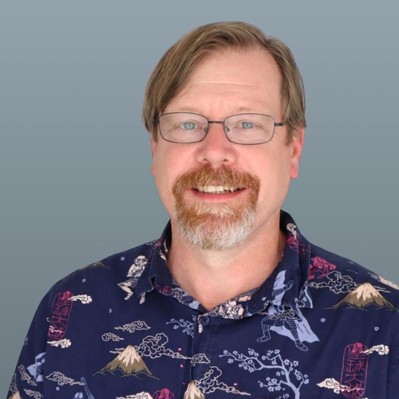 Paul Golter