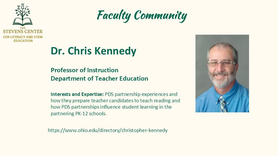 Chris Kennedy