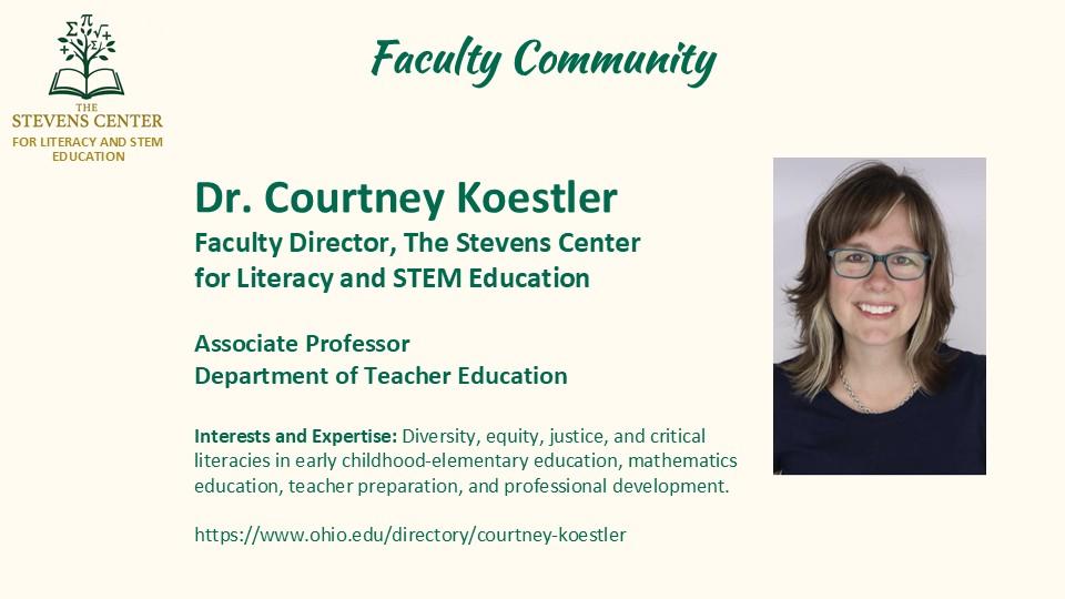 Courtney Koestler