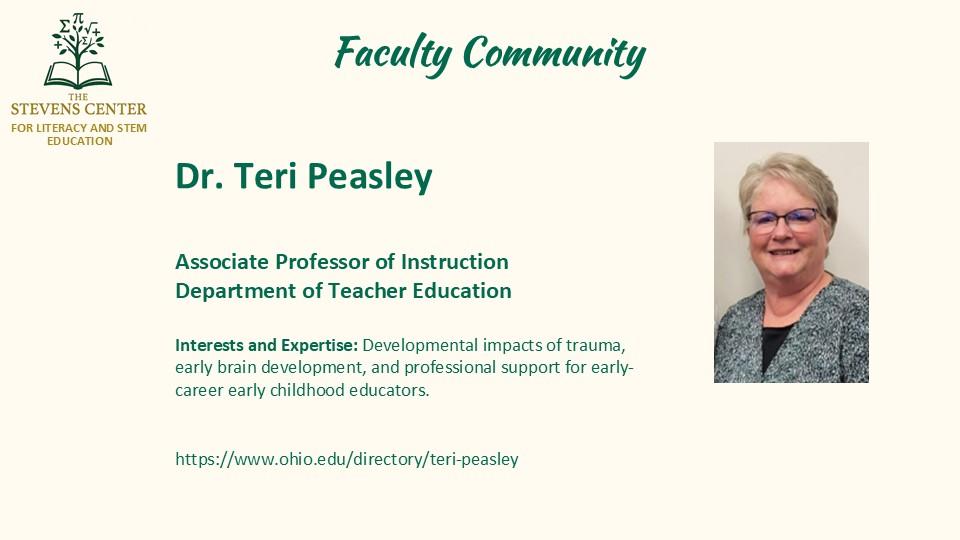 Teri Peasley