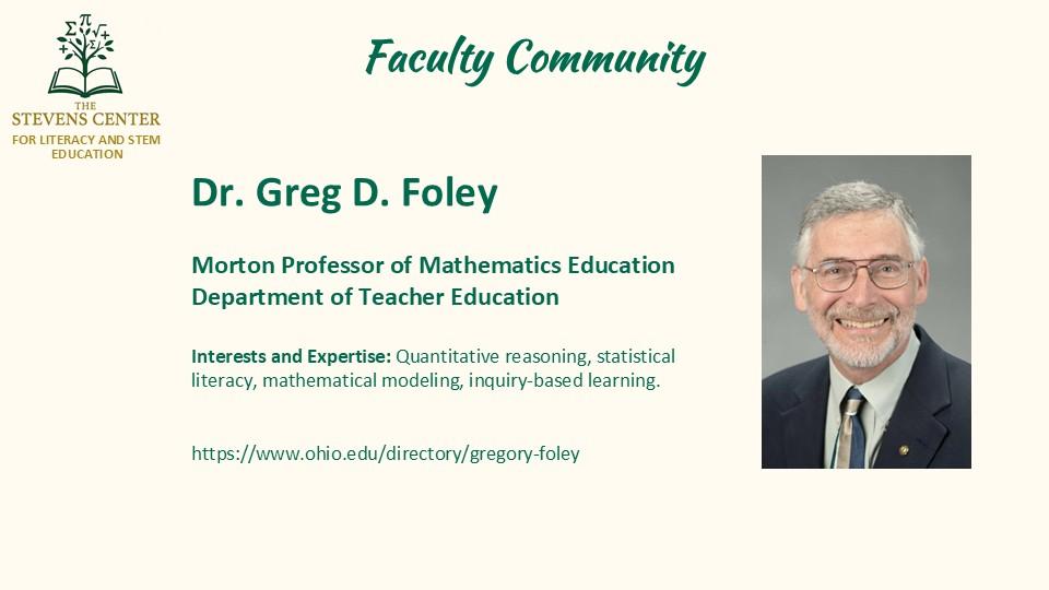 Greg Foley