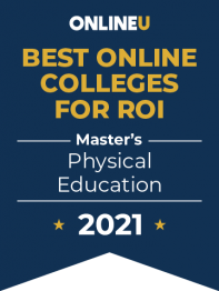 OnlineU Best Online College for ROI