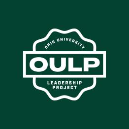Ohio University Leadership Project Logo