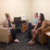 counseling student role play