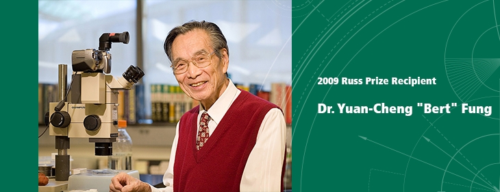 Dr. Yuan-Cheng “Bert” Fung