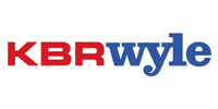 KBRwyle logo