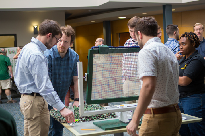 Ohio department of education capstone project image