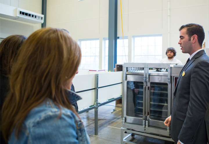 Nstp project proposal for hygiene picture